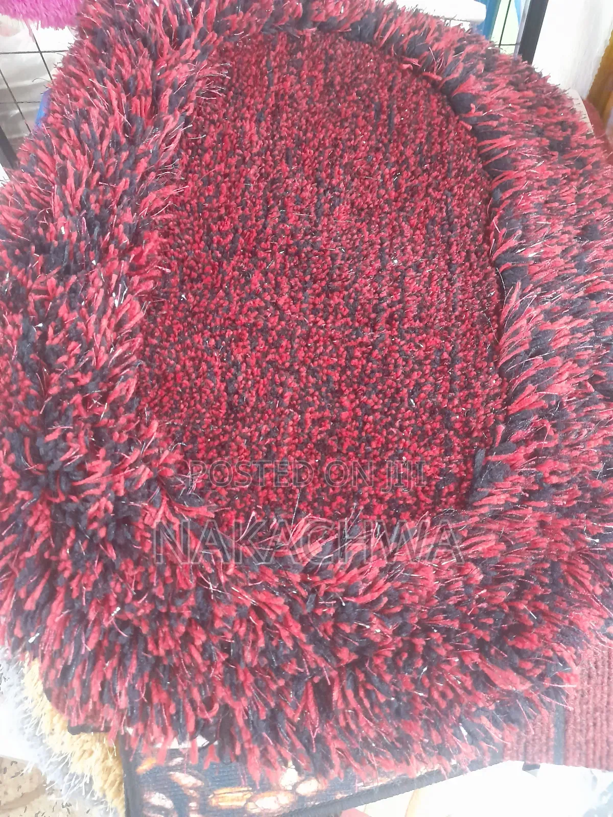 Simple Door Mat Carpet