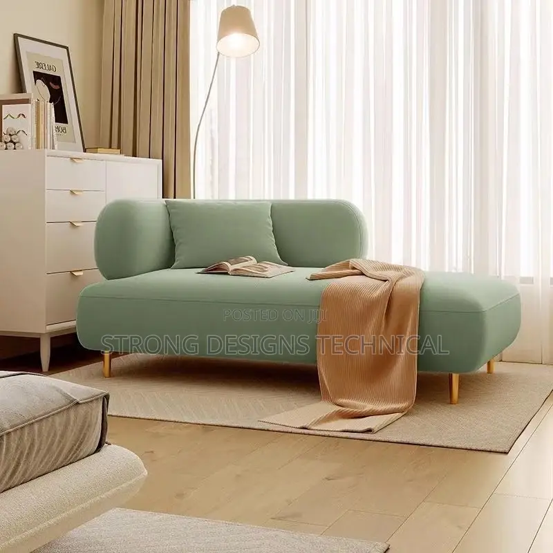 Small Apartment Sofa/ Chaise / Lounge Chair