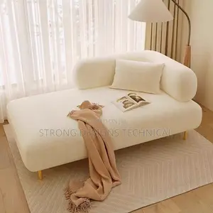 Small Apartment Sofa/ Chaise / Lounge Chair