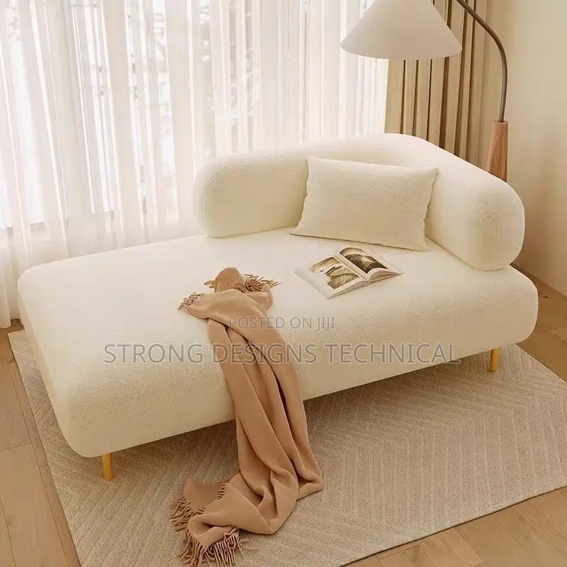 Small Apartment Sofa/ Chaise / Lounge Chair