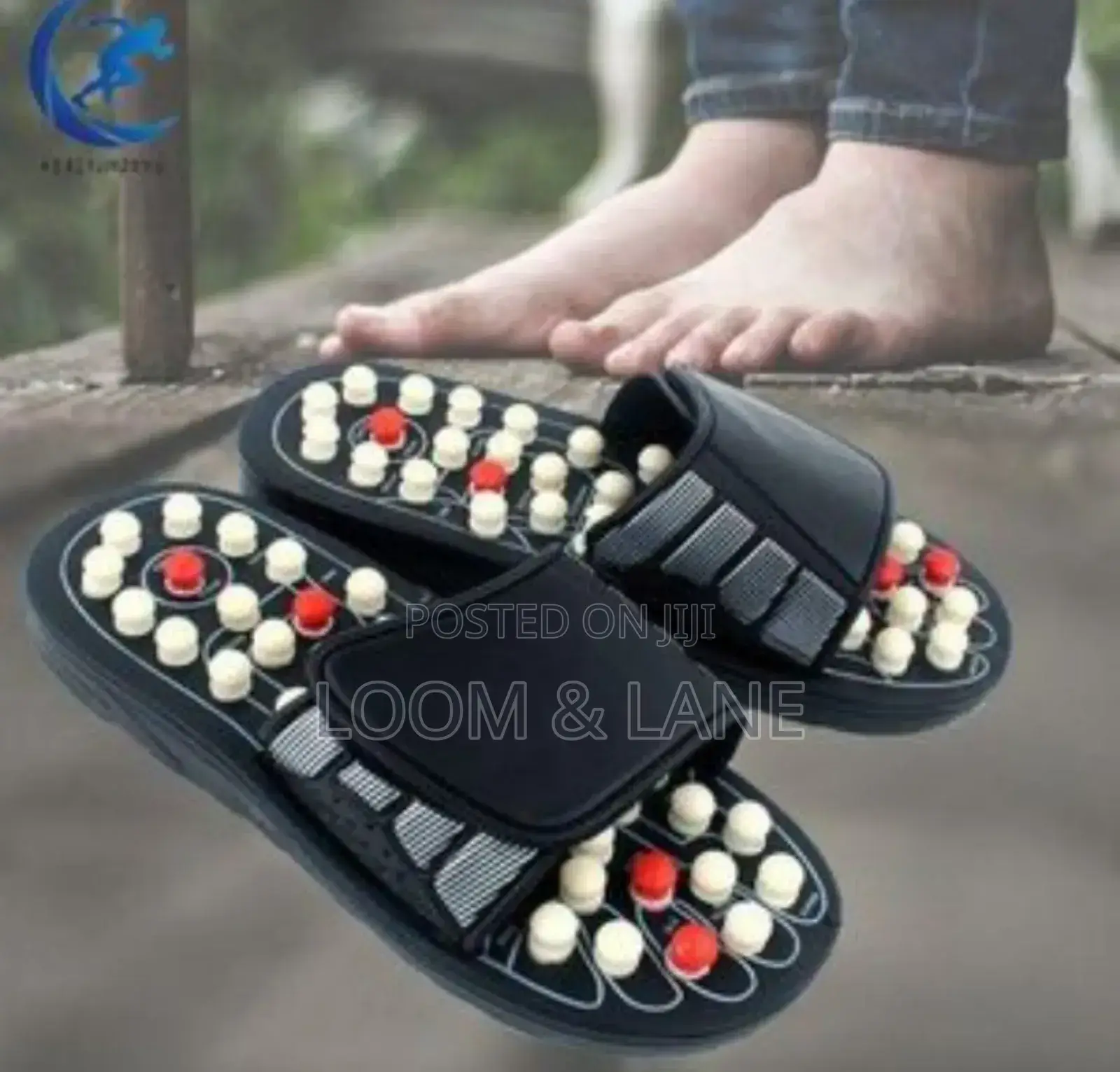 Original Massage Sandals