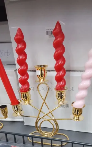 Candle Holder