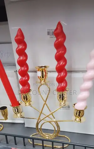 Candle Holder