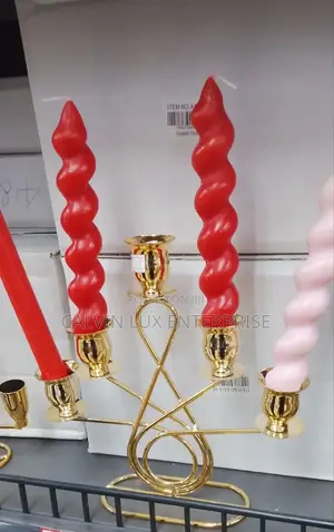 Candle Holder