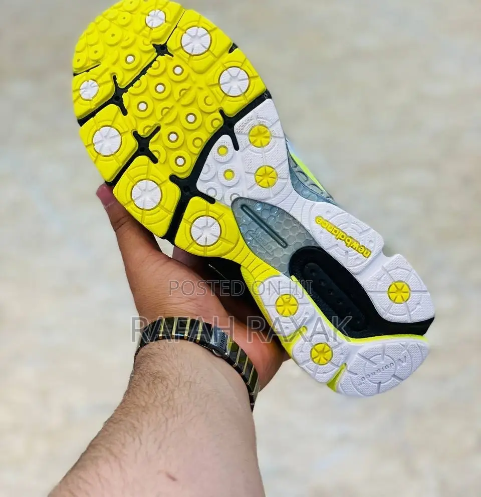 Original New Balance 860 Trainer Running Sneakers