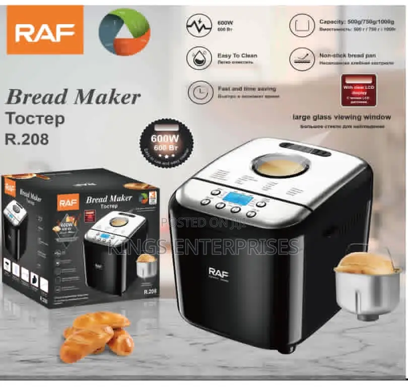 Bread Maker