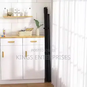 Foldable Heavy Duty Clothes Drying Rack