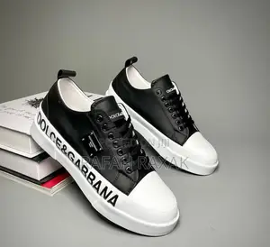 Classic Men’S Luxury Dolce Gabbana Fashion Designer Shoes
