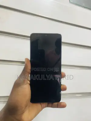 New Xiaomi Redmi A3 64 GB Black