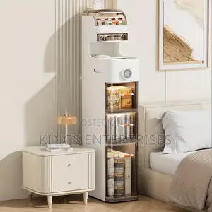 Multi-Functional Room Organizer