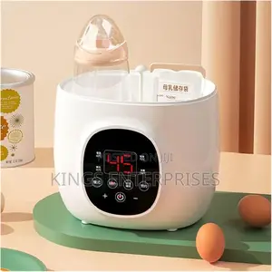 Baby Bottle Warmer