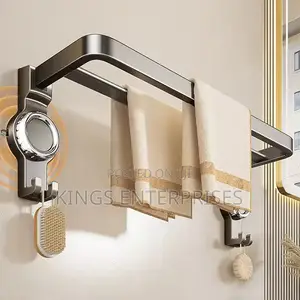 Bathroom Organizer Set