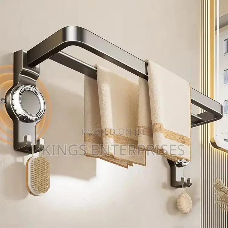 Bathroom Organizer Set
