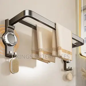 Bathroom Organizer Set