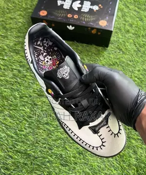 Original Adidas Samba Og Halloween Edition Sneakers