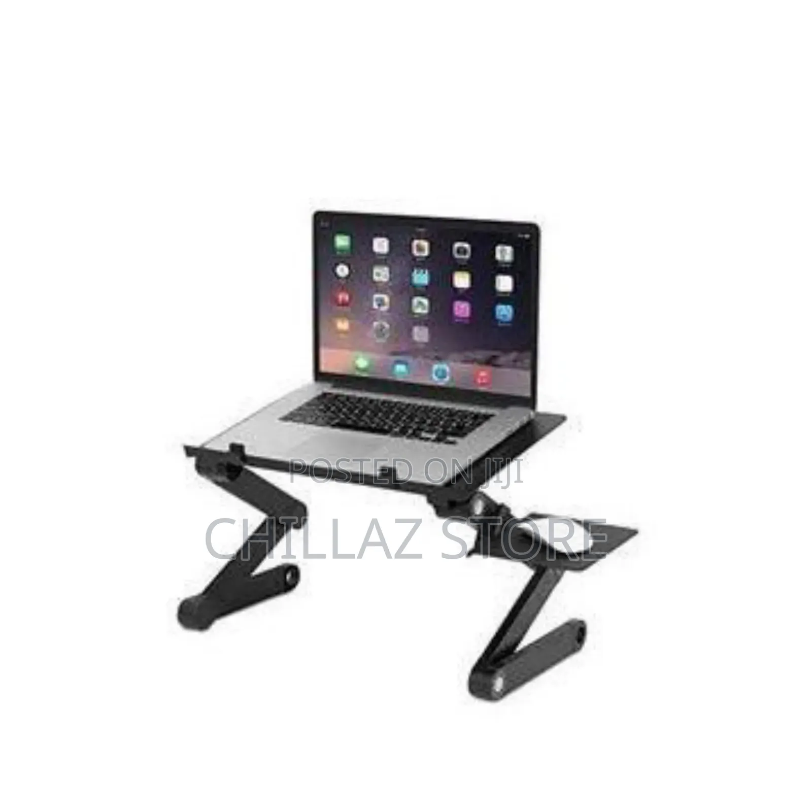 Foldable Adjustable Desk Laptop