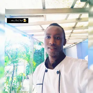 Chef to Work