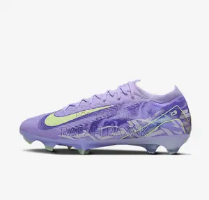 Original Purple Nike Mercurial Vapor 16 Fg Low Football Boot