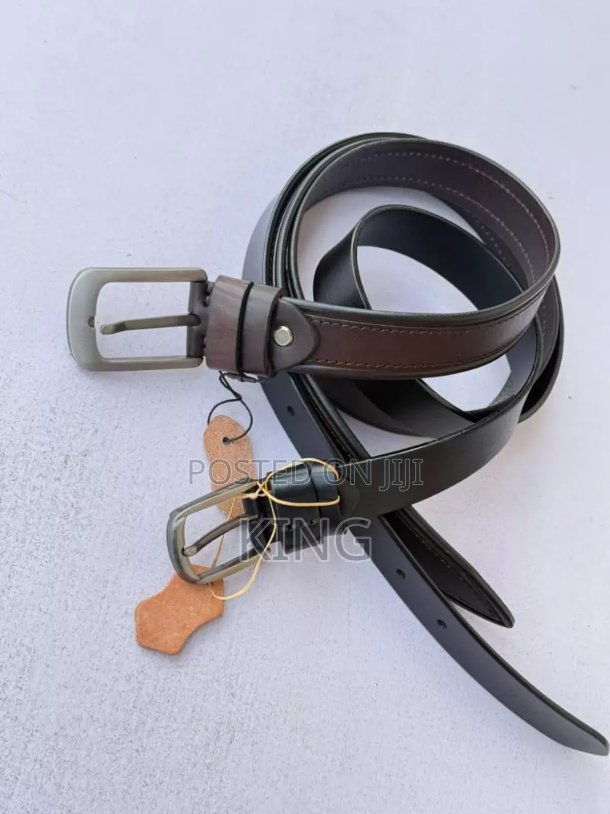 Reliable Men Belts