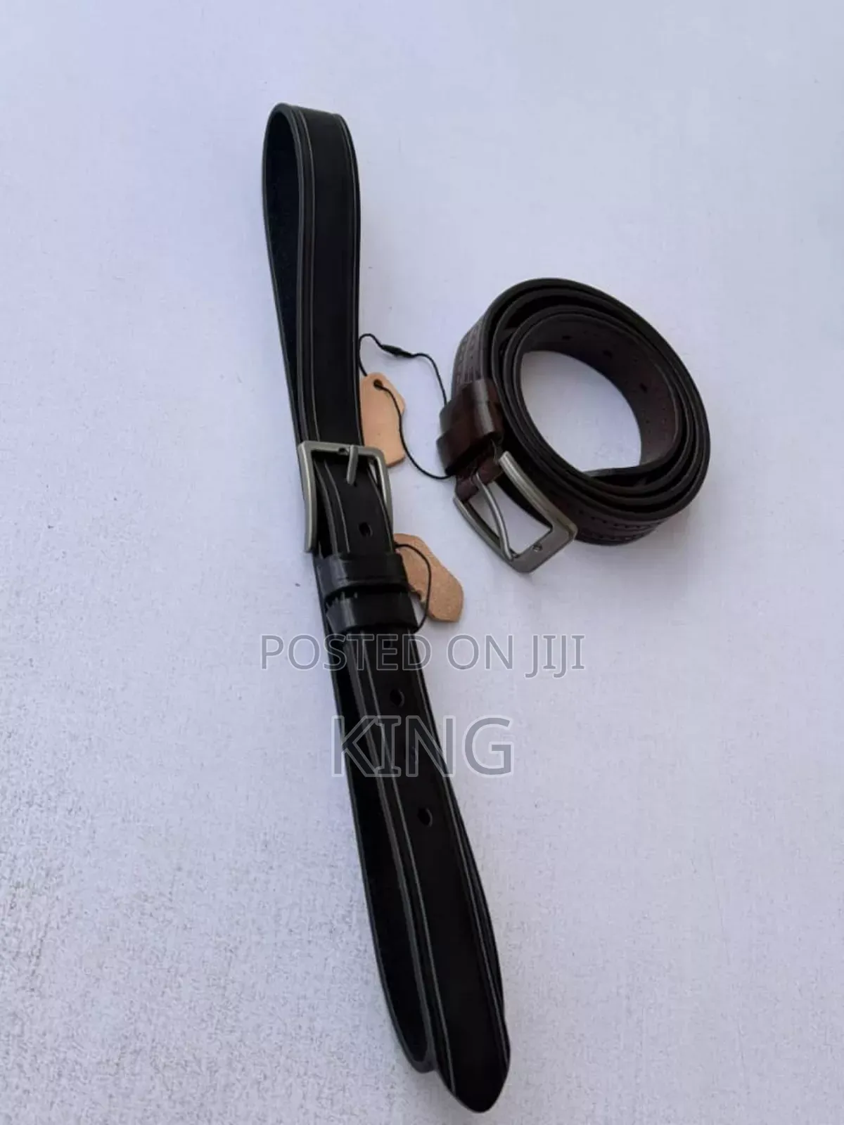 Reliable Men Belts