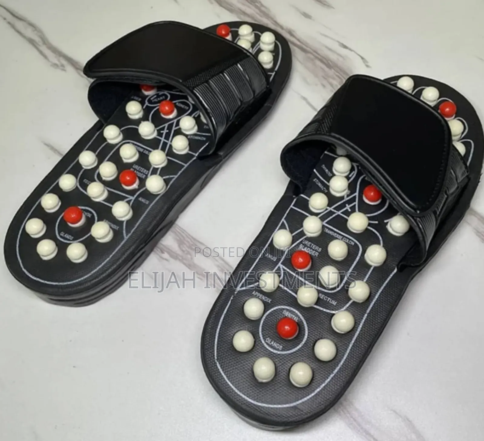 Original Massage Sandals