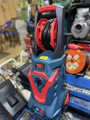High Pressure Portable Car Washer