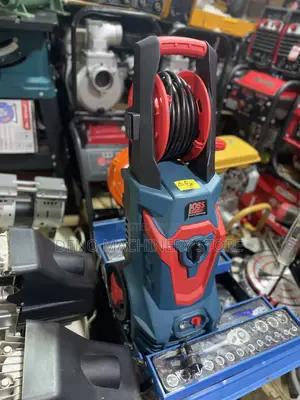 High Pressure Portable Car Washer