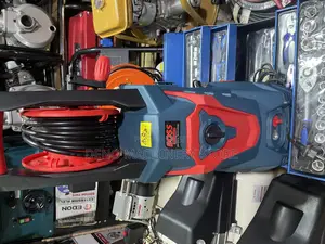 High Pressure Portable Car Washer