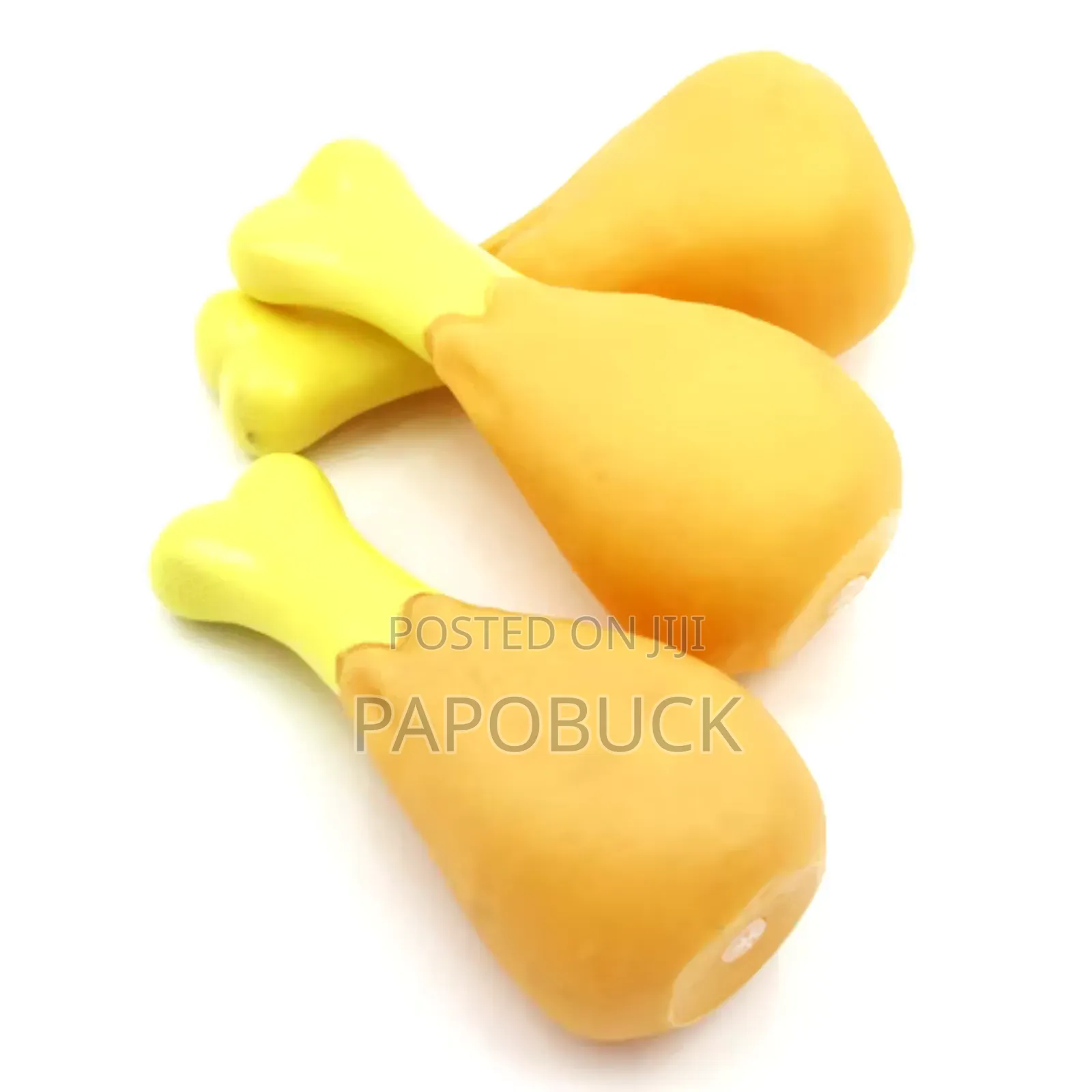 Pet Drumstick Toy