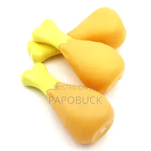 Pet Drumstick Toy