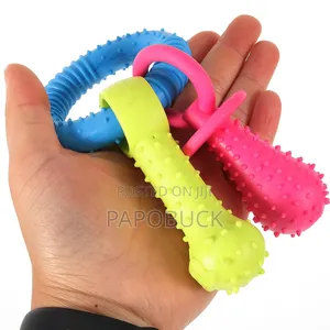 Dog Teething Toy