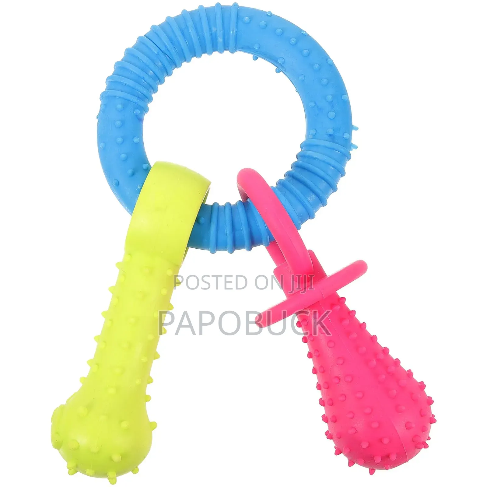Dog Teething Toy