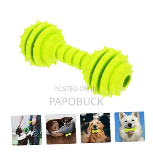Dog Chew Toys Teething