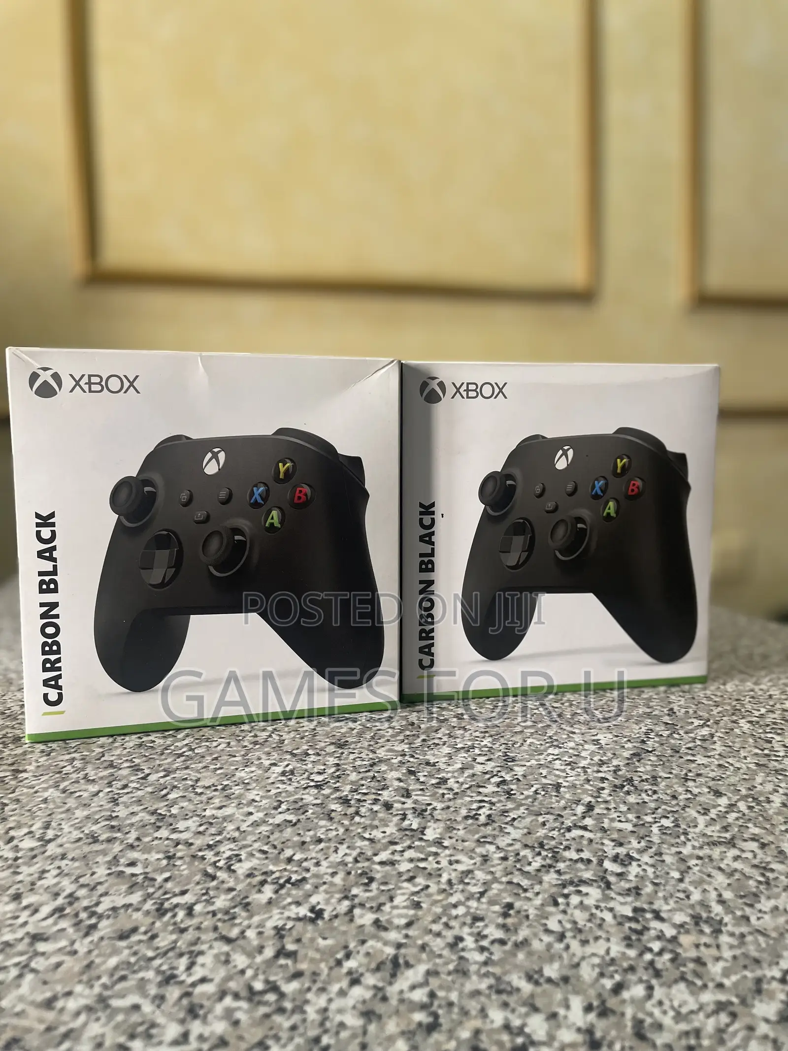 Xbox Series X Pass Brand New Original**