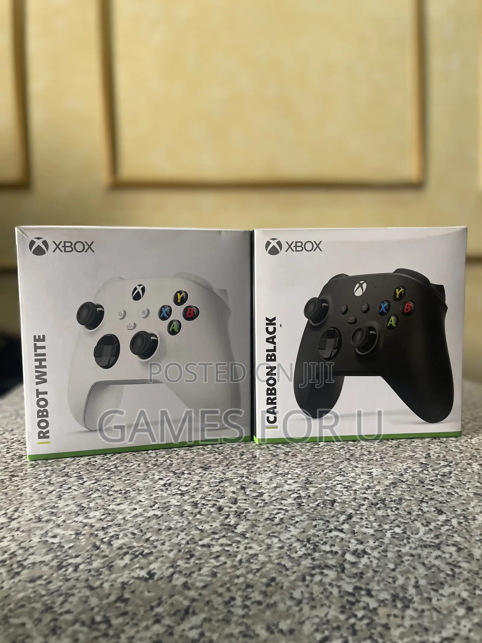 Xbox Series S Pads New Original All Colors