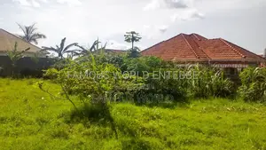 Entebbe Katabi Busambaga Titled Land on Sale