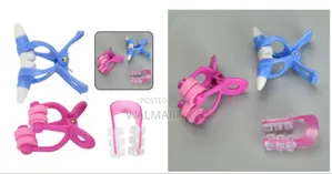 3pcs Magic Nose Shaper Lifting Bridge