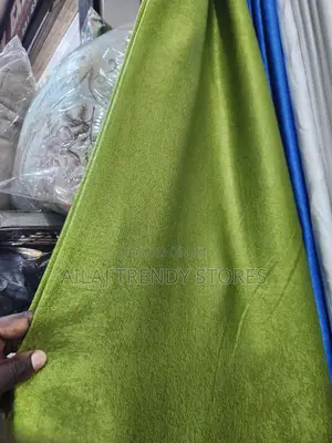 Drop Soft Curtains Per Ready Metre
