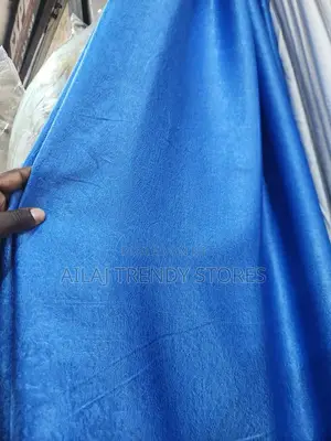 Drop Soft Curtains Per Ready Metre