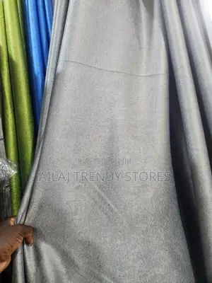 Drop Soft Curtains Per Ready Metre