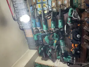 Drills All Sizes