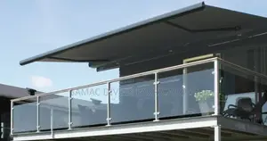 Samac Interior