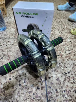 Roller Wheel