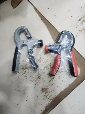 Hand Grip Strengthener