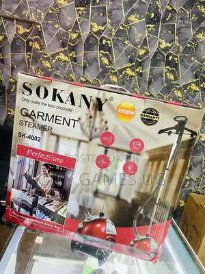 Sokany Garment Steamer