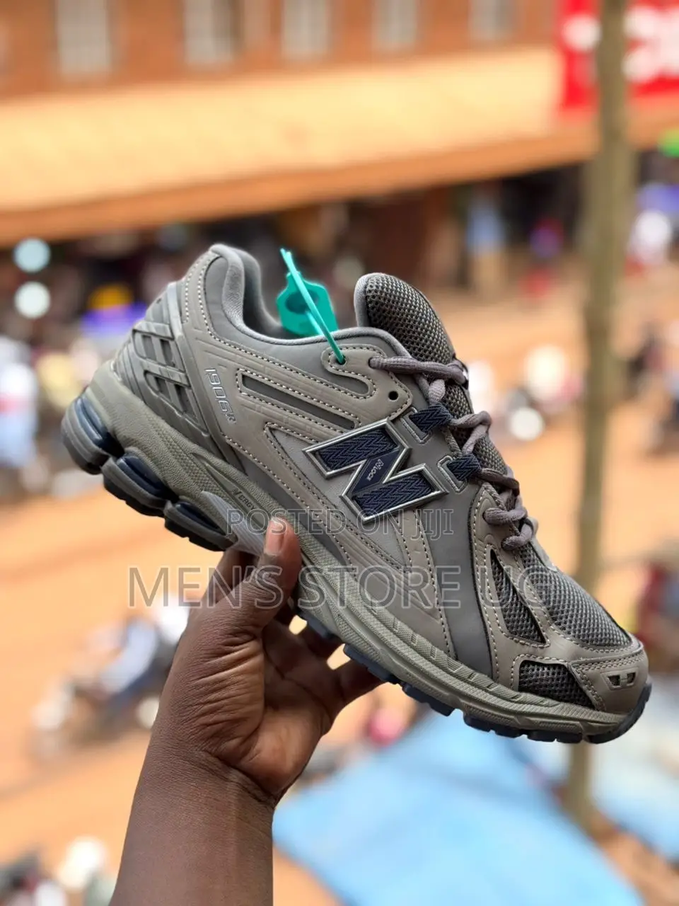 New Balance 1906r