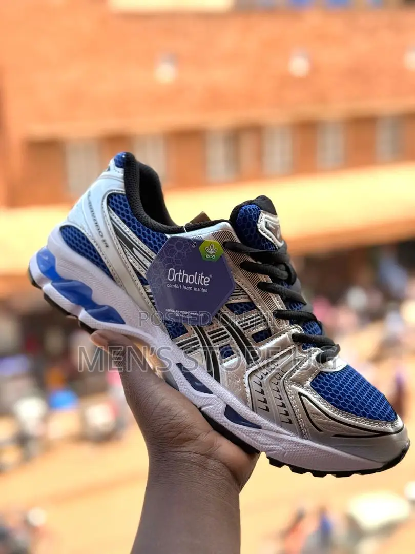 Asics Men's Gel Kayano