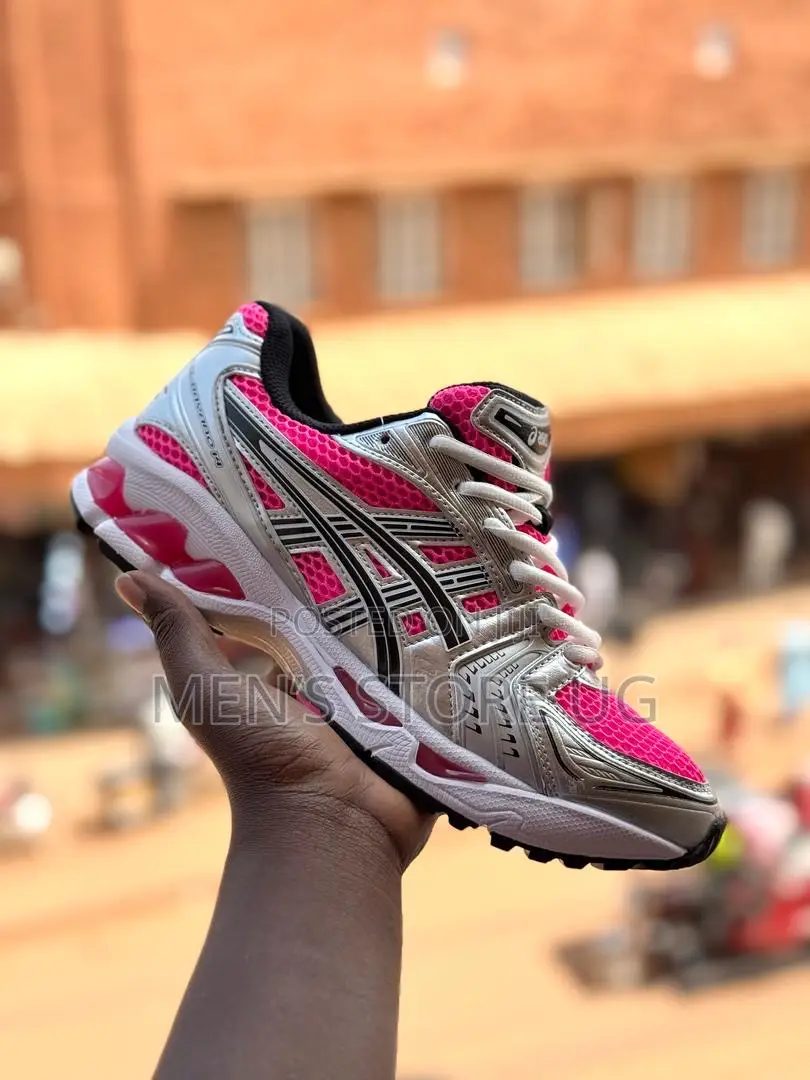 Asics Men's Gel Kayano