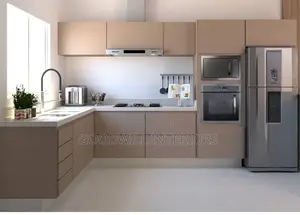 Kitchen Cabinet