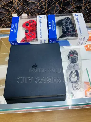 Sony Playstation 4slim